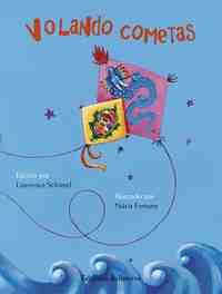 VOLANDO COMETAS. ALBUM SOBRE EL SIDA