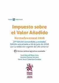 (7º) IMPUESTO SOBRE EL VALOR AÑADIDO