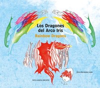 DRAGONES DEL ARCO IRIS,LOS