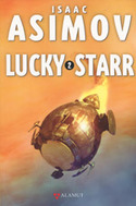 LUCKY STARR 2