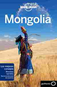 MONGOLIA