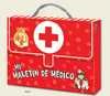 MI MALETIN DE MEDICO