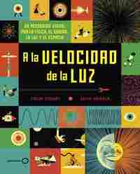 A LA VELOCIDAD DE LA LUZ