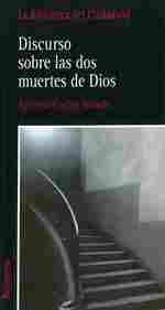 DISCURSO SOBRE LAS DOS MUERTES DE DIOS                                          LA BIBLIOTECA DEL CI
