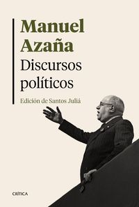 DISCURSOS POLÍTICOS. MANUEL AZAÑA
