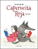LO QUE NO VIO CAPERUCITA