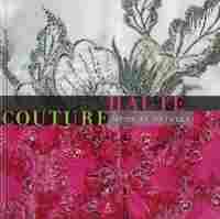 HAUTE COUTURE. MODA AL DETALLE