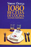 1080 RECETAS DE COCINA (FLEXIBLE)