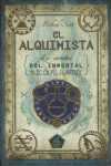 1. EL ALQUIMISTA. LOS SECRETOS DEL INMORTAL NICOLAS FLAMEL