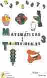 3. MATEMATICAS TRANSVERSALES