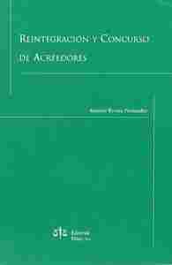 REINTEGRACION Y CONCURSO DE ACREEDORES