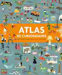 ATLAS DE CURIOSIDADES