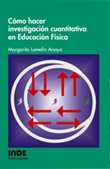 CÓMO HACER INVESTIGACIÓN CUANTITATIVA EN EDUCACIÓN FÍSICA
