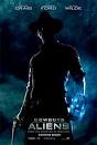 COWBOYS & ALIENS