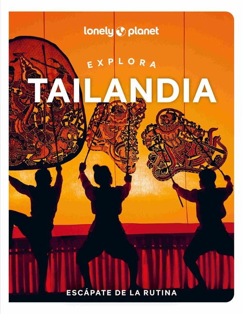 EXPLORA TAILANDIA