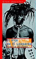 GA.235 EL HIJO DEL LEOPARDO
