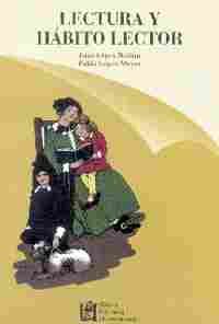 LECTURA Y HABITO LECTOR