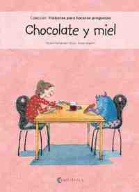 2. CHOCOLATE Y MIEL