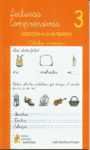 3. LECTURAS COMPRENSIVAS. SILABAS INVERSAS. ATENCION A LA DIVERSIDAD