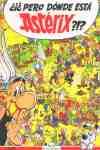DONDE ESTA ASTERIX