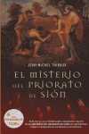MISTERIO DEL PRIORATO DE SION,EL IMPERDIBLES