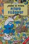 DONDE SE PITUFA PITUFO FILOSOFO?