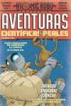 ATOMIC ROBO 7 AVENTURAS CIENTIFICAS REALES