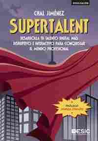 SUPERTALENT                                                                     DESARROLLA TU TALENT