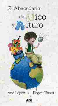 EL ABECEDARIO DE NICO Y ARTURO