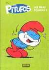 PITUFOS LAS TIRAS COMICAS 3