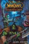 WORLD OF WARCRAFT 3 JURAMENTO DE SANGRE