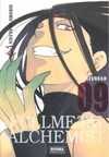 FULLMETAL ALCHEMIST KANZENBAN 9