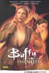 BUFFY CAZAVAMPIROS 9ª TEMPORADA 3 PROTEGIDO
