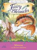 8. MIMOSA Y EL RIO DE LA SABIDURIA. FAIRY CHRONICLES
