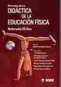MATERIALES PARA LA DIDACTICA DE LA EDUCACION FISICA (+ CD-ROM)