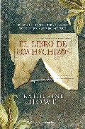 EL LIBRO DE LOS HECHIZOS