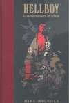 HELLBOY LOS PRIMEROS 20 AÑOS