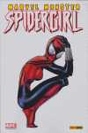 3. SPIDERGIRL. MARVEL MONSTER