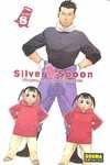 8. SILVER SPOON