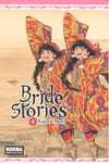 4. BRIDE STORIES