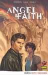 4. ANGEL & FAITH: MUERTE Y CONSECUENCIAS