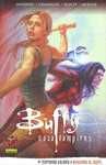 BUFFY CAZAVAMPIROS 9ª TEMPORADA 4 BIENVENIDA AL EQ