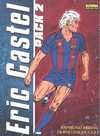 PACK 2 ( VOL.8-15 ) ERIC CASTEL