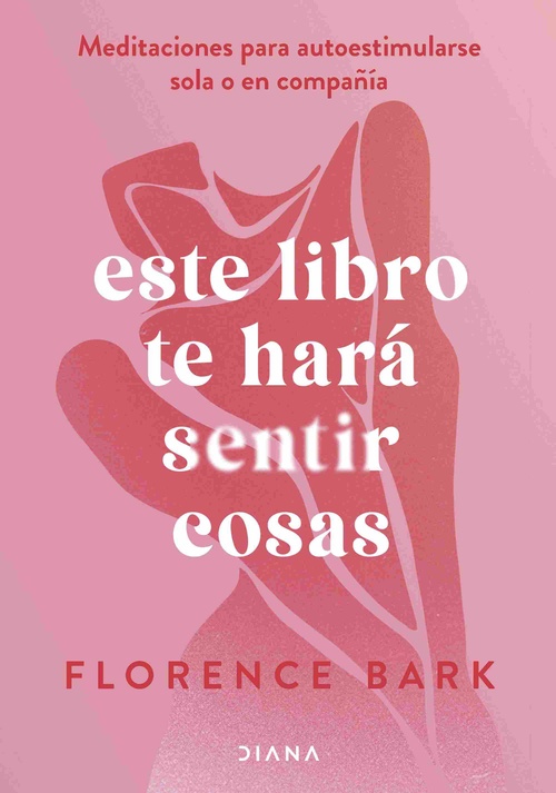 ESTE LIBRO TE HARÁ SENTIR COSAS