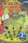(2ª) 4. HORA DE AVENTURAS
