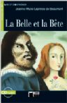 BELLE ET LA BETE, LA (NIVEAU 1. A1) + CD