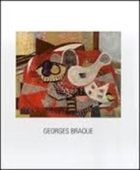 GEORGES BRAQUE (1882-1963)