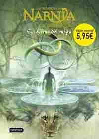 EL SOBRINO DEL MAGO. CRÓNICAS DE NARNIA, 1 (EDICIÓN ESPECIAL)