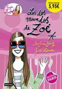 1. LOS DOS MUNDOS DE ZOE (EDICIÓN ESPECIAL)