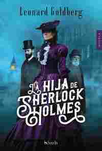 LA HIJA DE SHERLOCK HOLMES.